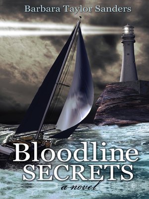 cover image of Bloodline Secrets